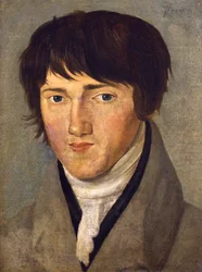 Autoportrait